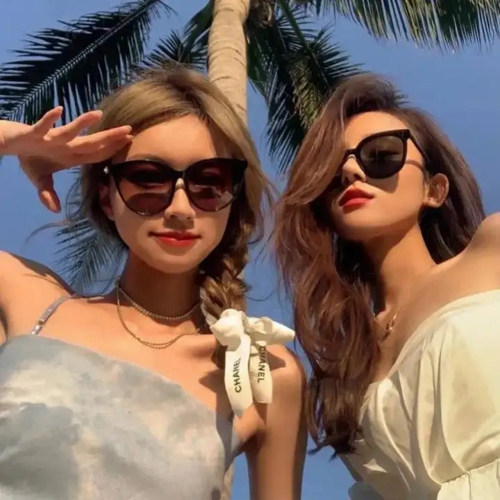 天眼浩劫